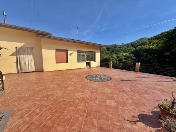 casa indipendente in vendita a Marliana in zona Montagnana