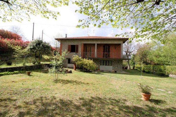 casa indipendente in vendita a Marliana