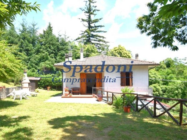 appartamento in vendita a Marliana in zona Panicagliora