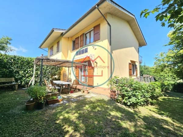 casa indipendente in vendita a Marliana