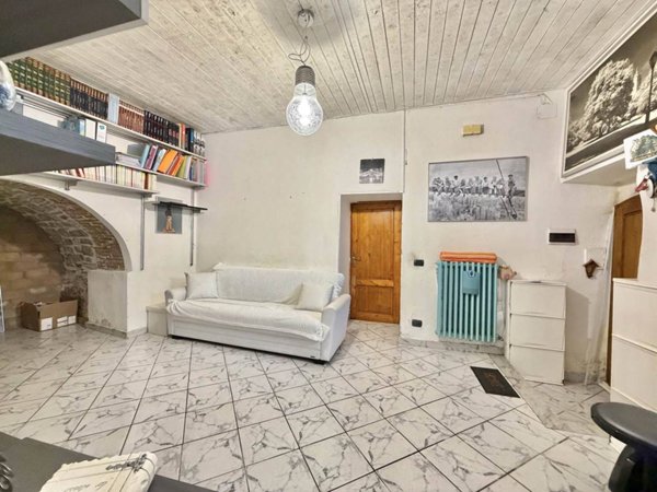 appartamento in vendita a Marliana in zona Montagnana