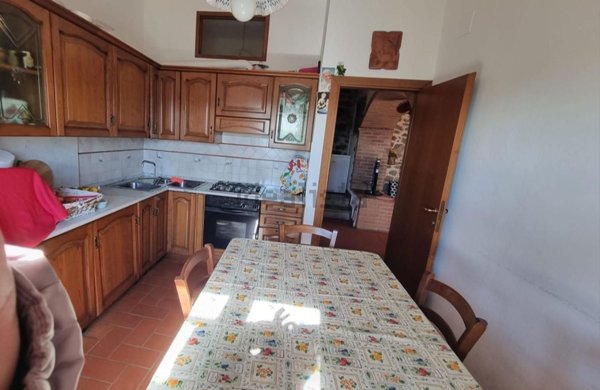 casa indipendente in vendita a Marliana in zona Serra Pistoiese
