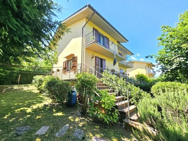 casa indipendente in vendita a Marliana