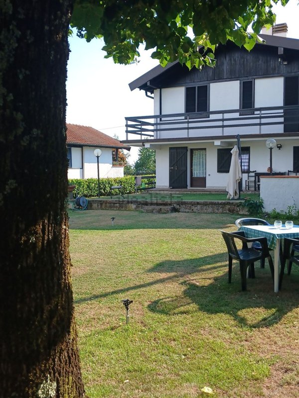 casa indipendente in vendita a Marliana in zona Montagnana