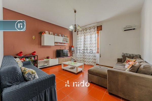 appartamento in vendita a Marliana in zona Marliana