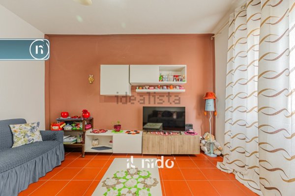 appartamento in vendita a Marliana in zona Marliana