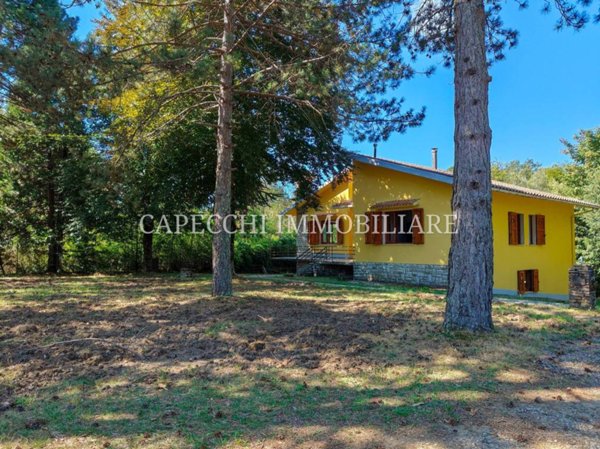 casa indipendente in vendita a Marliana