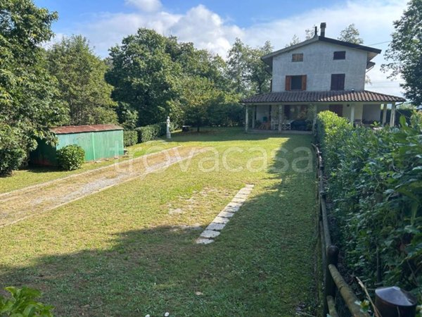 casa indipendente in vendita a Marliana