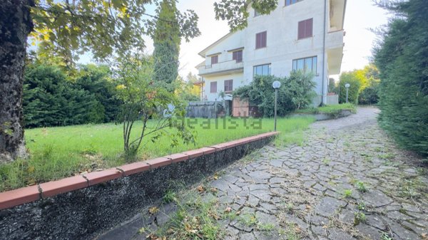 appartamento in vendita a Marliana in zona Casore del Monte
