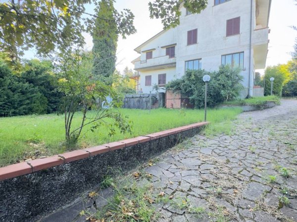 appartamento in vendita a Marliana in zona Casore del Monte