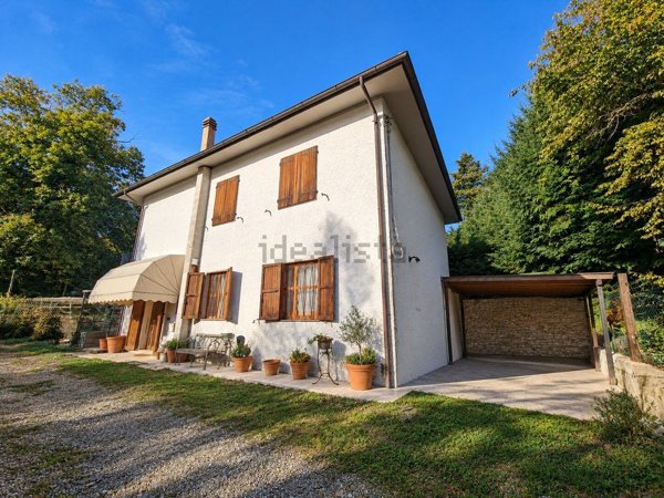 appartamento in vendita a Marliana