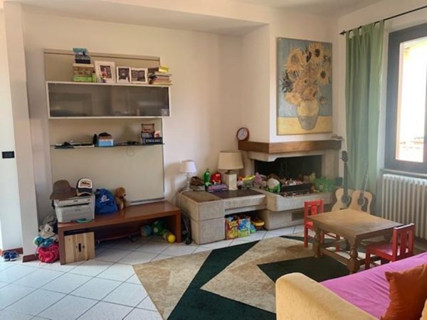 appartamento in vendita a Massa e Cozzile in zona Margine Coperta