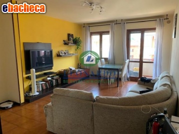 appartamento in vendita a Massa e Cozzile in zona Margine Coperta