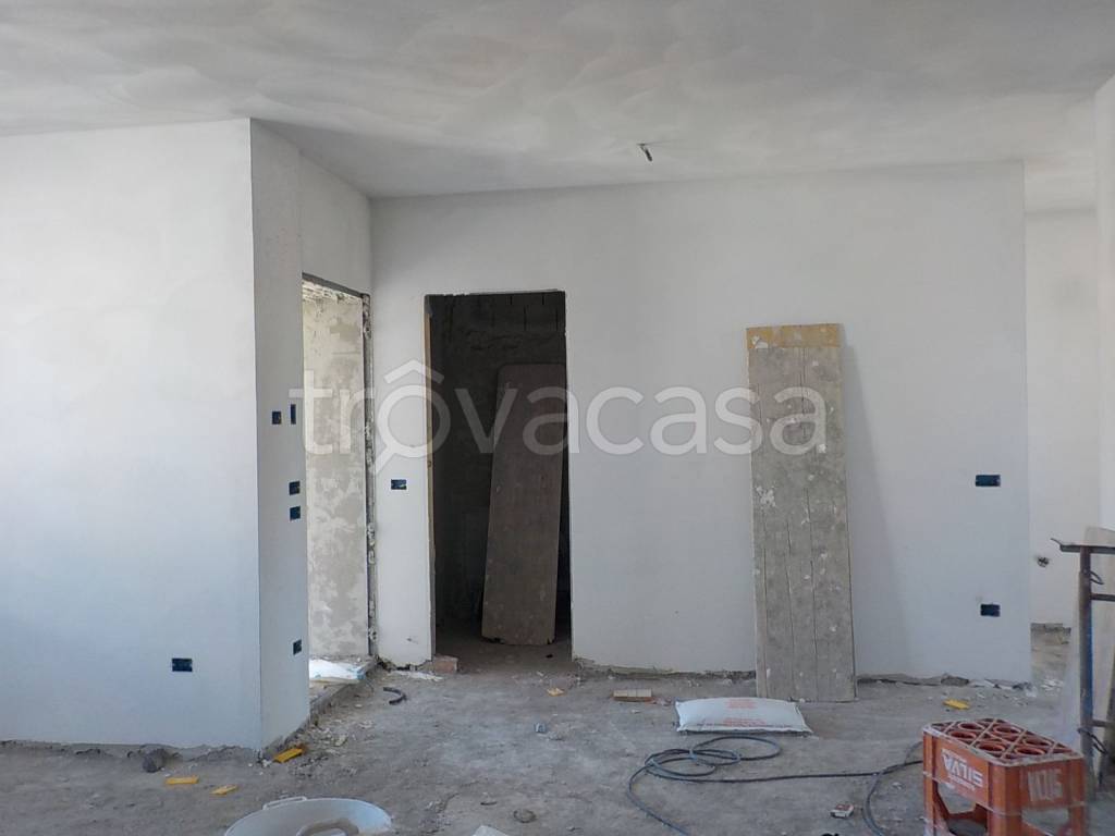 appartamento in vendita a Massa e Cozzile