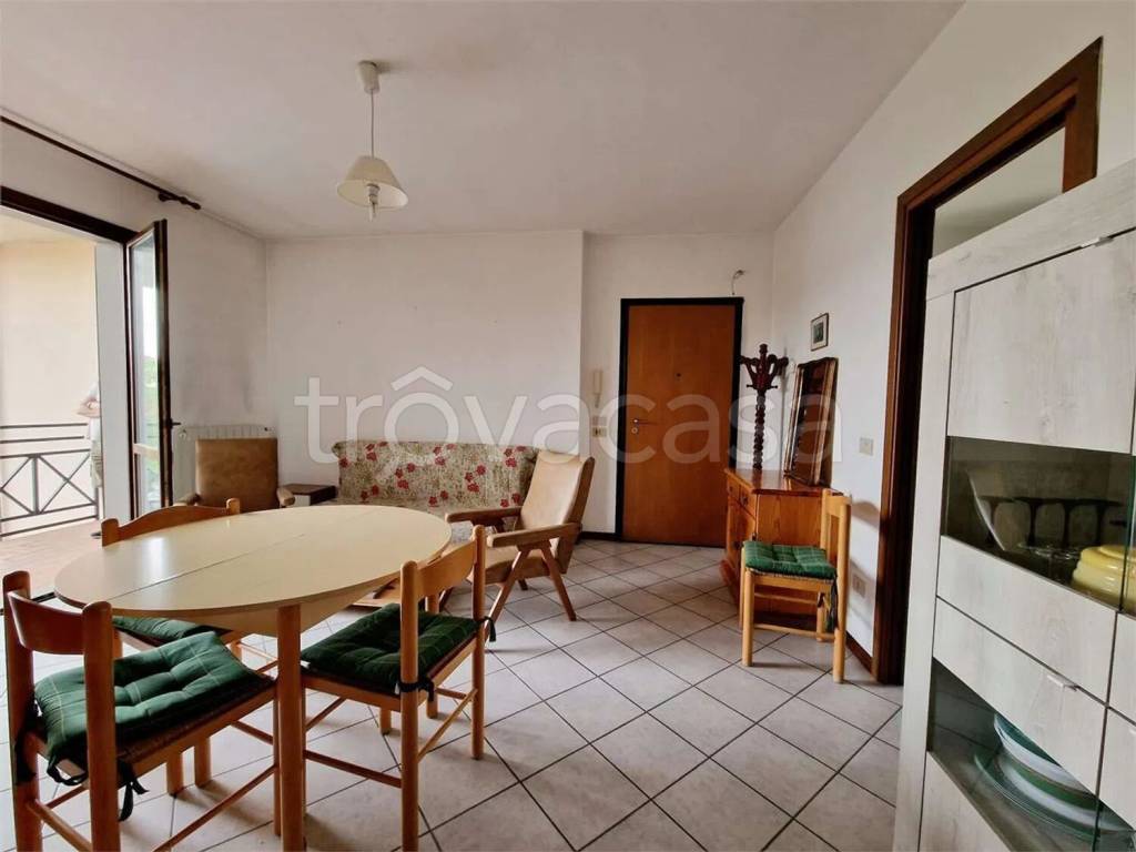 appartamento in vendita a Massa e Cozzile in zona Margine Coperta