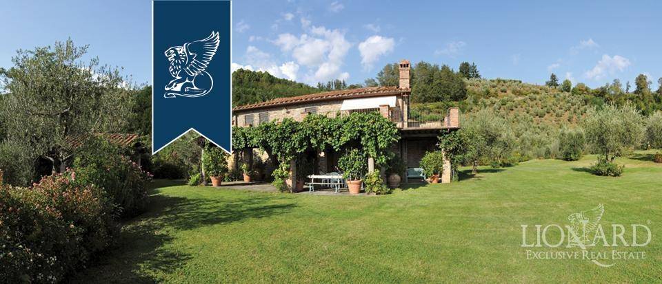 casa indipendente in vendita a Massa e Cozzile