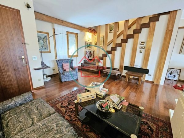 appartamento in vendita a Massa e Cozzile in zona Margine Coperta