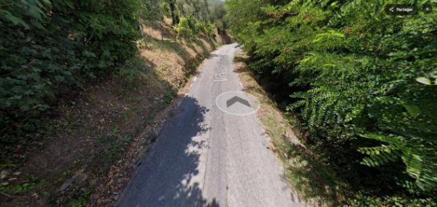 appartamento in vendita a Massa e Cozzile in zona Vangile
