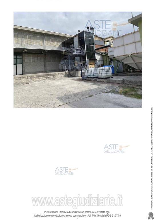terreno edificabile in vendita a Massa e Cozzile