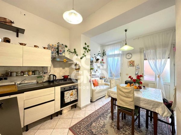 appartamento in vendita a Massa e Cozzile in zona Margine Coperta