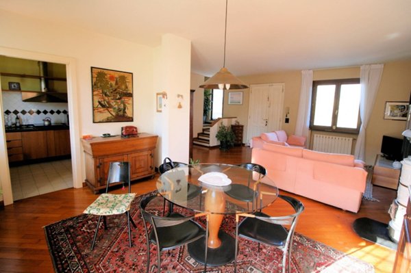 casa indipendente in vendita a Massa e Cozzile in zona Margine Coperta