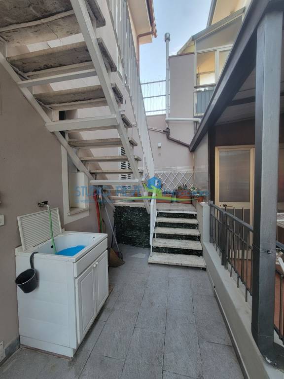 appartamento in vendita a Massa e Cozzile