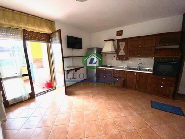 appartamento in vendita a Massa e Cozzile in zona Margine Coperta