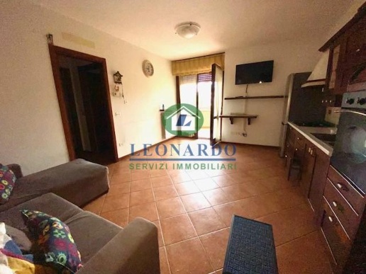 appartamento in vendita a Massa e Cozzile in zona Margine Coperta