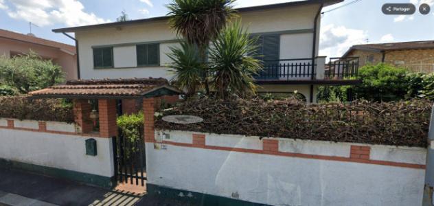 casa indipendente in vendita a Massa e Cozzile in zona Margine Coperta