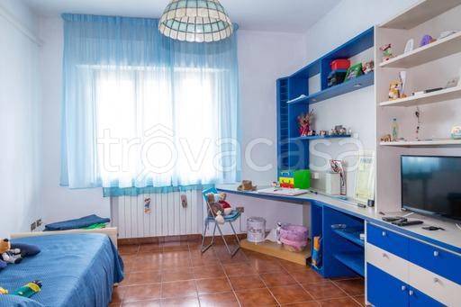appartamento in vendita a Massa e Cozzile