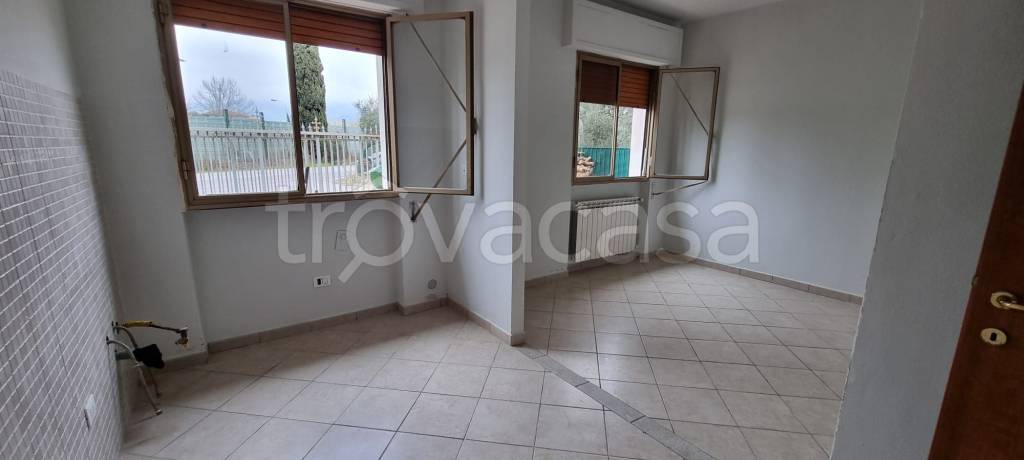appartamento in vendita a Massa e Cozzile in zona Cozzile