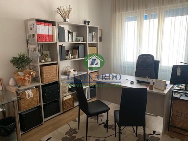 appartamento in vendita a Massa e Cozzile in zona Margine Coperta