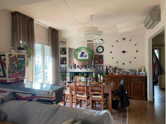 appartamento in vendita a Massa e Cozzile in zona Margine Coperta