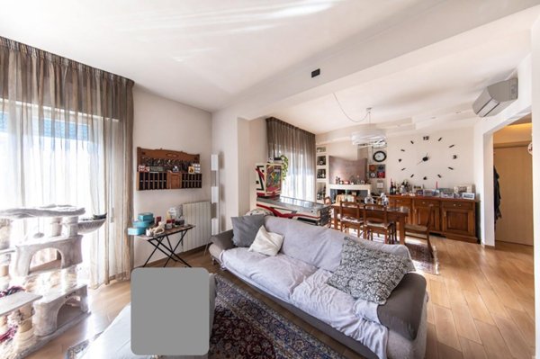 appartamento in vendita a Massa e Cozzile in zona Margine Coperta