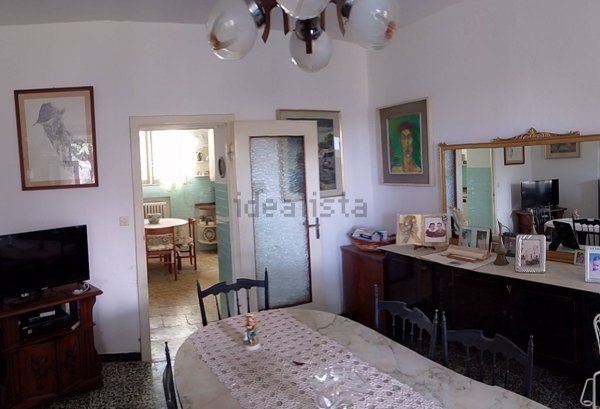 casa indipendente in vendita a Massa e Cozzile