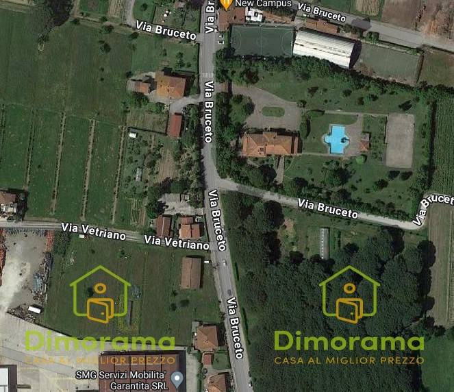 terreno agricolo in vendita a Massa e Cozzile