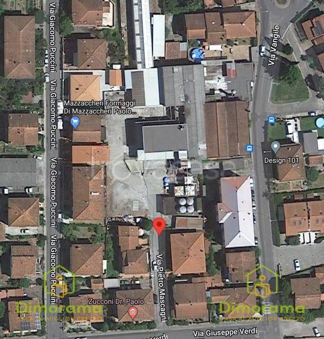 terreno agricolo in vendita a Massa e Cozzile
