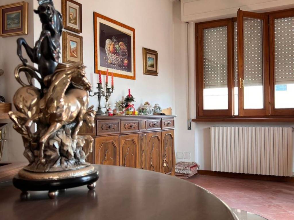 casa indipendente in vendita a Massa e Cozzile in zona Margine Coperta