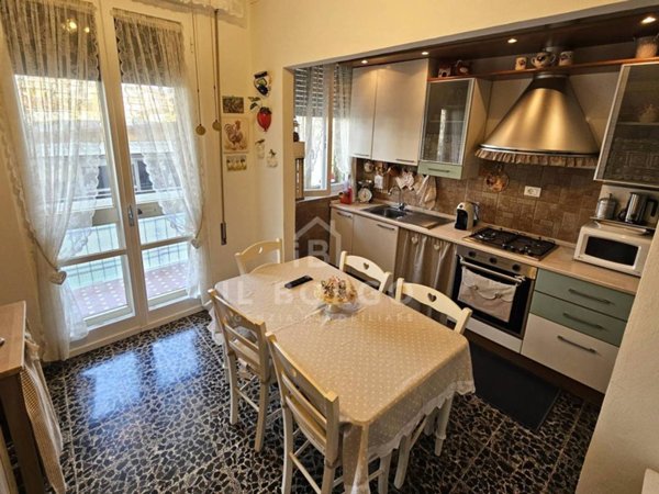 appartamento in vendita a Massa e Cozzile in zona Margine Coperta
