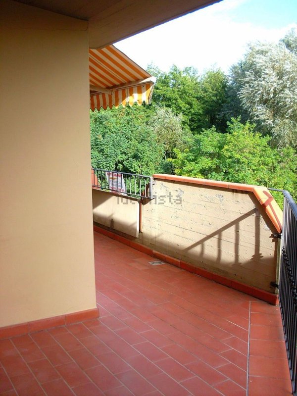 appartamento in vendita a Massa e Cozzile in zona Margine Coperta