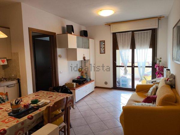 appartamento in vendita a Massa e Cozzile in zona Massa