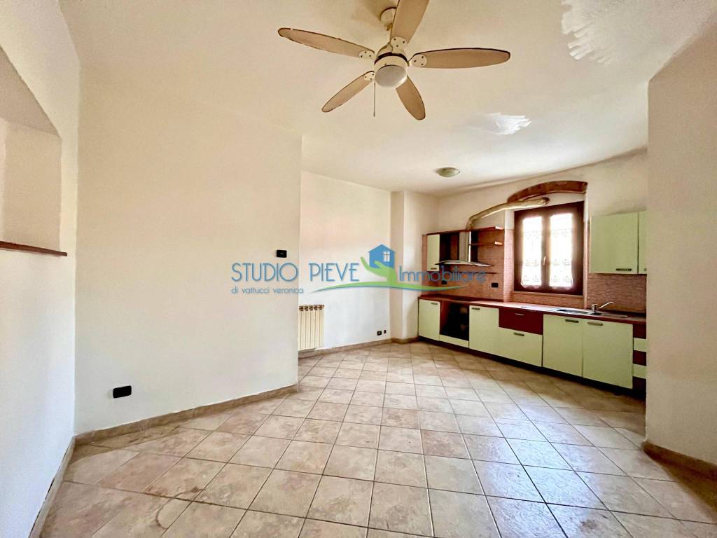 appartamento in vendita a Massa e Cozzile in zona Margine Coperta