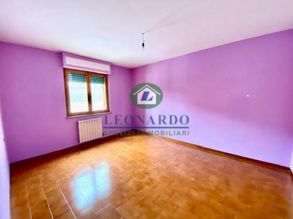 appartamento in vendita a Massa e Cozzile in zona Margine Coperta