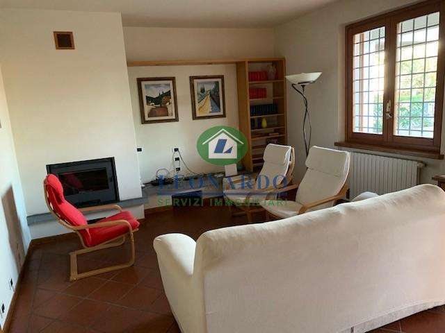 casa indipendente in vendita a Massa e Cozzile in zona Margine Coperta