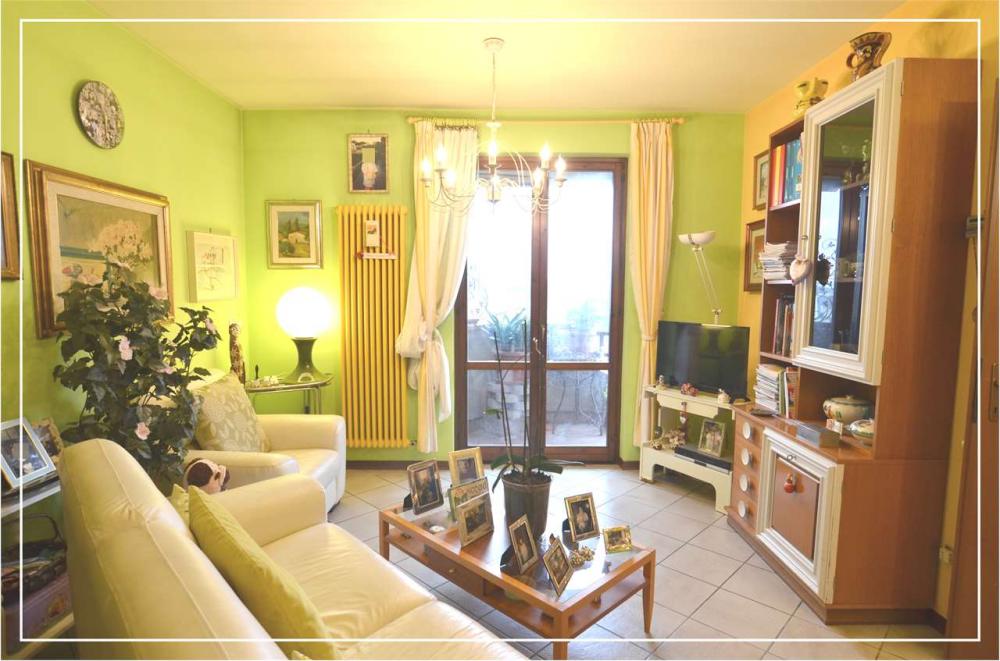 appartamento in vendita a Massa e Cozzile in zona Margine Coperta