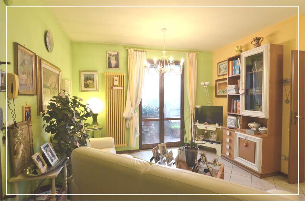 appartamento in vendita a Massa e Cozzile in zona Margine Coperta