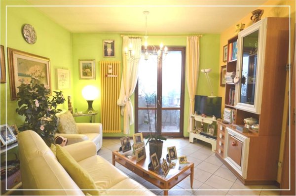 appartamento in vendita a Massa e Cozzile in zona Margine Coperta