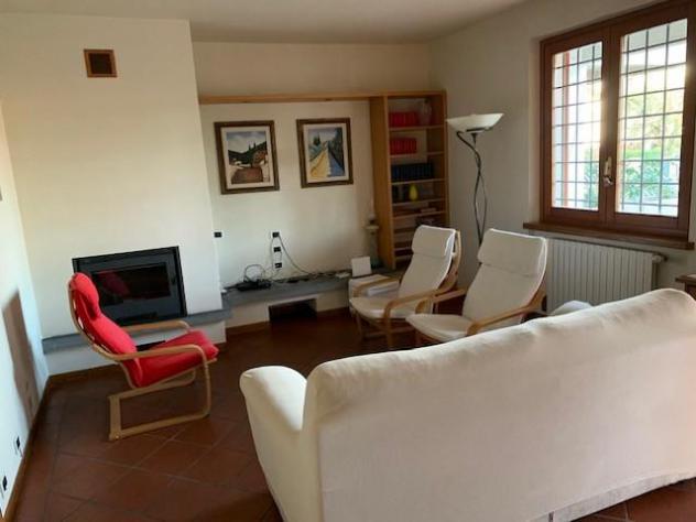 casa indipendente in vendita a Massa e Cozzile in zona Margine Coperta