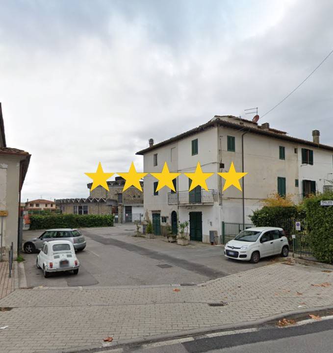 appartamento in vendita a Massa e Cozzile in zona Cozzile