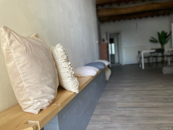 appartamento in vendita a Massa e Cozzile in zona Cozzile
